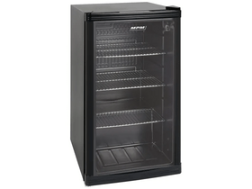 MPM MPM-93-VT-08 Vitrines hűtőszekrény MPM MPM-93-VT-08 Vitrines hűtőszekrény