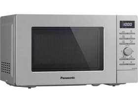 Panasonic NN-S29KSMEPG Mikrohullámú sütő Panasonic NN-S29KSMEPG Mikrohullámú sütő