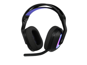 Logitech G522 Lightspeed Gaming slušalice, crne (981-001544) Logitech G522 Lightspeed Gaming slušalice, crne (981-001544)