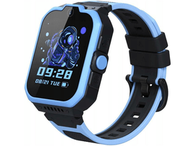ZTE K1 Pro LTE gyerek okosóra 4G/GPS,kék