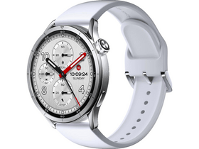Xiaomi Watch S5 46mm Okosóra, Ezüst (BHR08ISGL) Xiaomi Watch S5 46mm Okosóra, Ezüst (BHR08ISGL)