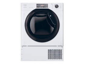 Haier HDBI H7A2TBEX-S Szárítógép Haier HDBI H7A2TBEX-S Szárítógép