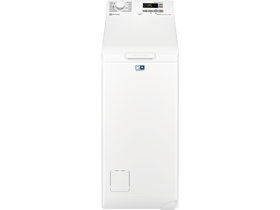 Electrolux EW6TN5061FH Felültöltős mosógép Electrolux EW6TN5061FH Felültöltős mosógép