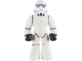 Stretch: Star Wars mini Rohamosztagos nyújtható akciófigura Stretch: Star Wars mini Rohamosztagos nyújtható akciófigura