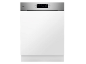 AEG GT6210D1SNM Beépíthető mosogatógép AEG GT6210D1SNM Beépíthető mosogatógép
