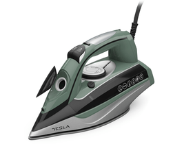 Vasaló,3000W,IPUMP,zöld Vasaló,3000W,IPUMP,zöld