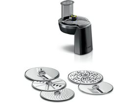 Bosch MUZS68VL Zödlségaprító Bosch MUZS68VL Zödlségaprító