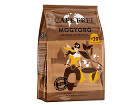 Frei Café római mogyoró ízésítésű Nespresso kávékapszula, 20 db
