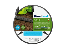 Cellfast Drip Könnyezőcső, 1/2