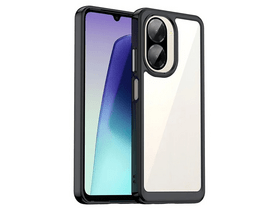 Gigapack Xiaomi Redmi A5 4G Szilikon tok, fekete (GP-179339)
