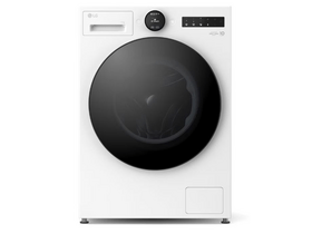LG F4X7011TWB Elöltöltős mosógép