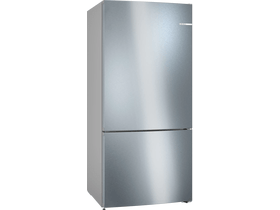 Kombinált hűtő/fagyasztó,479/152l
