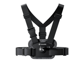 Insta360 Mellkasra rögzíthető tartó akciókamerához (CINSTAV/E)