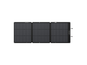 EcoFlow 160W NextGen fotovoltaikus panel (EFSOLAR160W-N)