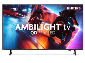 139cm 4K QDMiniLED Smart Ambilight TV