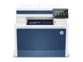 HP Color LaserJet Pro MFP 4302fdw nyomtató (5HH64F) HP Color LaserJet Pro MFP 4302fdw nyomtató (5HH64F)