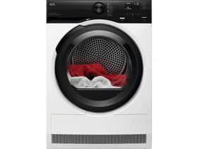 AEG TR7G8BE SensiDry® 7000 Hőszivattyús szárítógép AEG TR7G8BE SensiDry® 7000 Hőszivattyús szárítógép