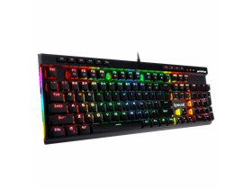 Redragon Vata RGB Gaming Billentyűzet (K580RGB_RED_HU) Redragon Vata RGB Gaming Billentyűzet (K580RGB_RED_HU)