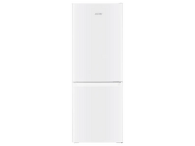MPM MPM-182-KB-38W Alulfagyasztós kombinált hűtőszekrény MPM MPM-182-KB-38W Alulfagyasztós kombinált hűtőszekrény