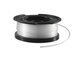 BLACK + DECKER A6481-XJ Damilorsó és damil, 1,6 mm x 10 m BLACK + DECKER A6481-XJ Damilorsó és damil, 1,6 mm x 10 m