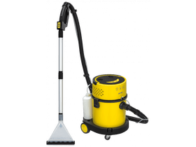 MPM MOD-48 Vízszűrős száraz-nedves porszívó