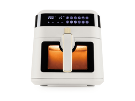 Airfryer,matt krém,Sahara C,6,3L