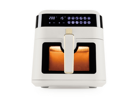 Berlinger Haus BH9546 Sahara Collection friteza na vrući zrak, mat krem Berlinger Haus BH9546 Sahara Collection friteza na vrući zrak, mat krem