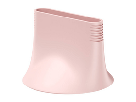 Dreame AGS1 Gleam egyenesítő fúvóka hajszárítóhoz, rózsaszín Dreame AGS1 Gleam egyenesítő fúvóka hajszárítóhoz, rózsaszín