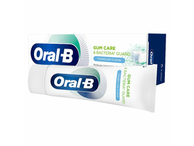 OB fogkrém Gum Care&Bacteria Guard 75ml