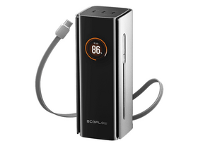 EcoFlow RAPID Pro 20000 Powerbank (EF-RAPIDPRO20K-EU) EcoFlow RAPID Pro 20000 Powerbank (EF-RAPIDPRO20K-EU)