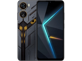 ZTE Nubia Neo 5G 8/256GB Okostelefon, Fekete ZTE Nubia Neo 5G 8/256GB Okostelefon, Fekete