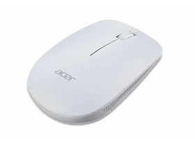 Acer AMR010 Bluetooth egér, fehér (GP.MCE11.011)