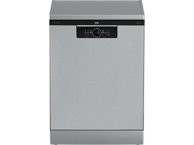 Beko BDFN26560XC Mosogatógép Beko BDFN26560XC Mosogatógép