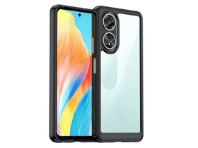 Gigapack Oppo A58 4G Szilikon tok, fekete (GP-155977) Gigapack Oppo A58 4G Szilikon tok, fekete (GP-155977)