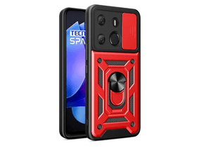 Gigapack Tecno Spark Go 2023 Szilikon tok, piros (GP-157825) Gigapack Tecno Spark Go 2023 Szilikon tok, piros (GP-157825)