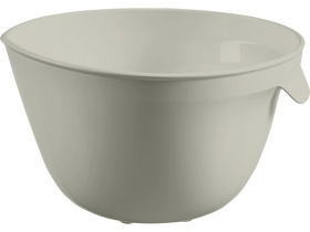 Curver 263340 Essentials keverőtál, 3.5l, homokszín