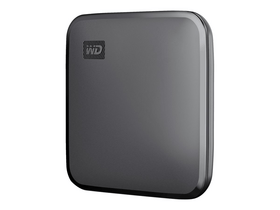 WD Elements SE SSD 2TB, 400MB/s, USB 3.2 Gen 1 Külső merevlemez (WDBAYN0020BBK-WESN) WD Elements SE SSD 2TB, 400MB/s, USB 3.2 Gen 1 Külső merevlemez (WDBAYN0020BBK-WESN)