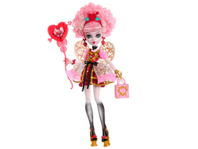 Monster High: Misztikus mulatság baba - Cupid (JBG77) Monster High: Misztikus mulatság baba - Cupid (JBG77)