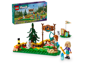 LEGO® Friends Streličarstvo u avanturističkom kampu (42622) LEGO® Friends Streličarstvo u avanturističkom kampu (42622)