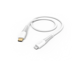 Hama Adatkábel Lightning-USB Type-C, 1,5m (201603) Hama Adatkábel Lightning-USB Type-C, 1,5m (201603)