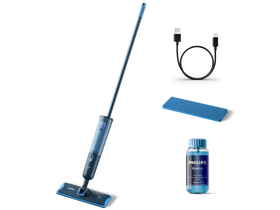 Philips OneUp 3000 Series elektromos felmosó (XV3101/01) Philips OneUp 3000 Series elektromos felmosó (XV3101/01)