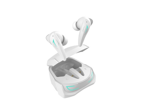 Slušalice White Shark TITAN-B GEB-TWS96B, bijele Slušalice White Shark TITAN-B GEB-TWS96B, bijele