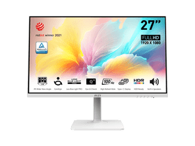 MSI Modern MD2712PW 27 MSI Modern MD2712PW 27