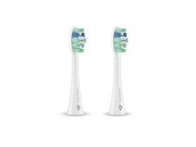 TrueLife SonicBrush Clean-series Elektromos fogkefe fej, 2db (ATACLHSD2WA)