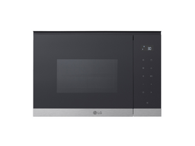 LG MG7Z2593D Beépíthető mikrohullámú sütő LG MG7Z2593D Beépíthető mikrohullámú sütő