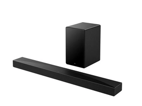 TCL Q65H soundbar TCL Q65H soundbar