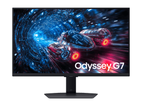 Samsung LS27FG702EUXEN 27