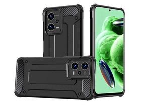 Gigapack GP-141214 Xiaomi Redmi Note 12 Pro Defender műanyag telefonvédő Gigapack GP-141214 Xiaomi Redmi Note 12 Pro Defender műanyag telefonvédő