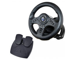 Subsonic Superdrive SV450 kormány (SA5426-NG) Subsonic Superdrive SV450 kormány (SA5426-NG)