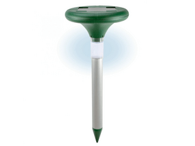 Home VKS 04 Napelemes vakondriasztó karó Home VKS 04 Napelemes vakondriasztó karó